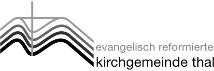 Logo Kirchgemeinde Thal
